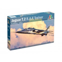Italeri Jaguar T.2 R.A.F. Trainer (1:72)