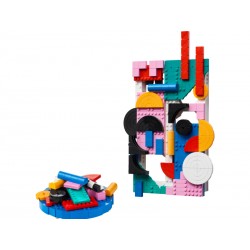LEGO Art - Moderní umění