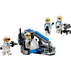 LEGO Star Wars - Bitevní balíček klonovaného vojáka...