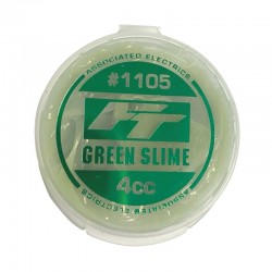 FT ASSOCIATED Green Slime