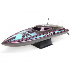 Proboat Recoil 2 V2 26" BL RTR Shreddy