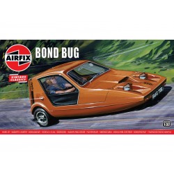 Airfix Bond Bug (1:32) (Vintage)