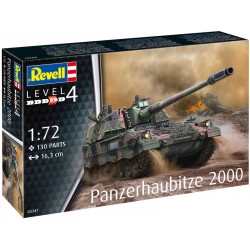 Revell Panzerhaubitze 2000 (1:72)