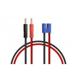 Nabíjecí kabel EC3 / LRP