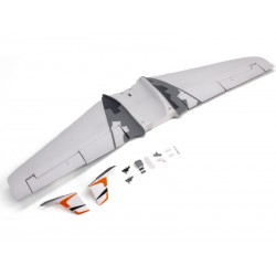 E-flite křídlo: Viper 1.1m 70mm