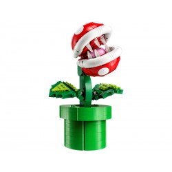 LEGO Super Mario - Piraňová rostlina