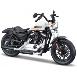 Maisto Harley-Davidson Forty-Eight Special (Austr. ver.)...