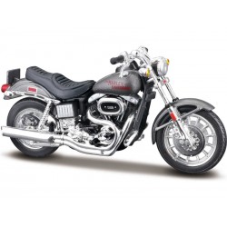 Maisto Harley-Davidson FXS Low Rider 1977 1:18