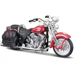 Maisto Harley-Davidson FLSTS Heritage Softail Springer...