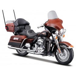 Maisto Harley-Davidson FLHTK Electra Glide Ultra Limited...