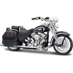 Maisto Harley-Davidson FLSTS Heritage Softail Springer...
