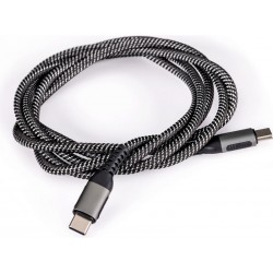 Traxxas kabel USB-C 100W (1.5m)