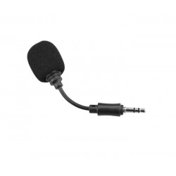 3.5mm krátký mikrofon (Do-It-All Handle)