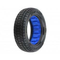 Pro-Line pneu 1:10, 2.2" Hot Lap MC přední 2WD Dirt Oval...