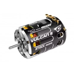 VULCAN 2 STOCK - 1/10 Competition motor - 13.5 závitů