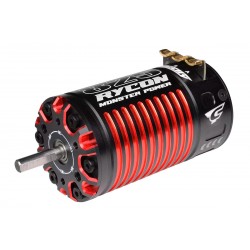 RYCON 825 - 1/8 motor - 4-pólový - 2200 KV – senzorový