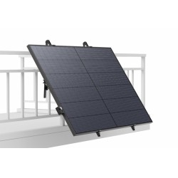 EcoFlow Jednoosý automatický solární sledovač