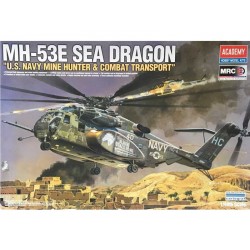 Academy Sikorsky MH-53E Sea Dragon (1:48)
