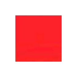ORACOVER 2m Fluorescenční červená (21)