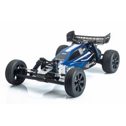 LRP S10 Twister Buggy Brushless RTR - 1/10 Electric 2WD s...