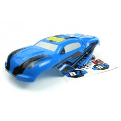 Slyder ST Turbo karoserie (Modrá)