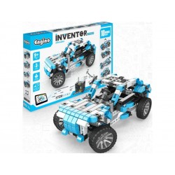 Engino Inventor Motorized offroad 10 modelů + motor