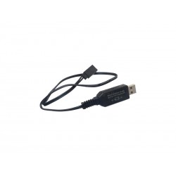 Joysway USB nabíječ pro LiFePo 6.4V 700mAh