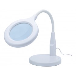 Lightcraft stolní USB LED lampa ohebná