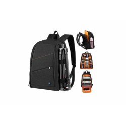 DIY Polyester Backpack for Cameras / Drones