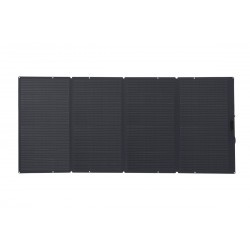EcoFlow solární panel 400W skládací
