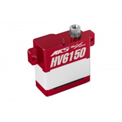 HV6150 (0.159s/60°, 10.9kg.cm)