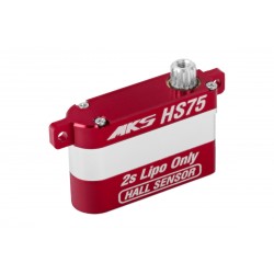 HS75 (0.087s/60°, 4.0kg.cm)
