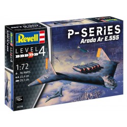 Revell Arado P-Series AR555 (1:72)