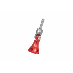 Skládací šroub z hliníkové slitiny M5*18 (červený)