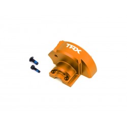 Traxxas kryt převodovky hliníkový oranžový