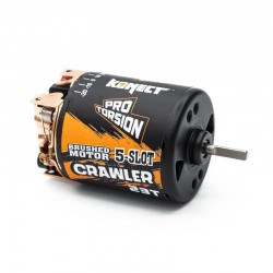 KONECT CRAWLER 5 slot, 23 závitový motor (1.300Kv/V) -...