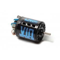 V10 Spec. 6 motor, 10x2 závitů