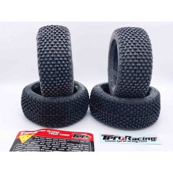 TPRO 1/8 OffRoad Racing guma MEGABLOCK - ZR Medium T2...