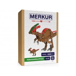 Merkur DINO - Parasaurolophus