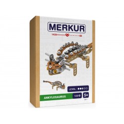 Merkur DINO - Ankylosaurus