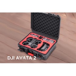 DJI Avata 2 - Bezpečnostní hardshell kufr