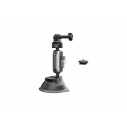 PGYTECH CapLock Action Camera Suction Cup Mount (P-GM-223)