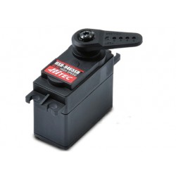 HSB-9465SH BRUSHLESS HiVolt DIGITAL