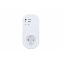 Solight smart WIFI měřič spotřeby el. energie