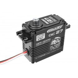 CORALLY OC-27 HiVOLT WATERPROOF Digital servo...