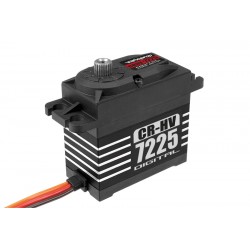 VARIOPROP HiVOLT CR-7225-MG V2 Digital servo...