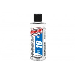 TEAM CORALLY - silikonový olej do tlumičů 10 WT (150ml)