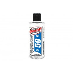 TEAM CORALLY - silikonový olej do tlumičů 50 WT (150ml)