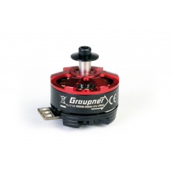 ULTRA PRO 2206-2600KV Brushless Motor...