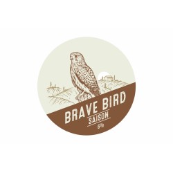 MINIBREW Recept Brave Bird